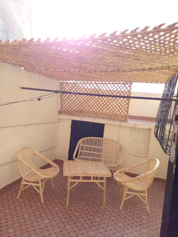 Maison Vintage Rabat Agdal Exterior photo